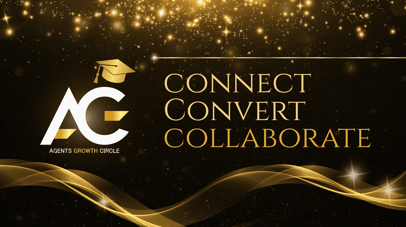 Agents Growth Circle