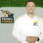 Pedro Power