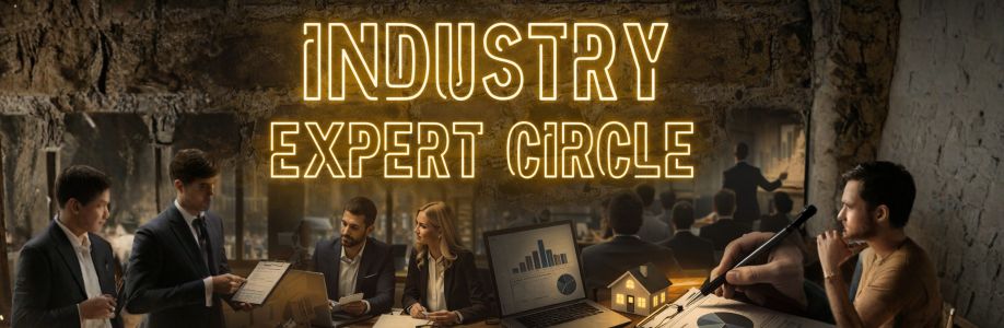 Industry Expert Circle